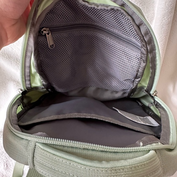 The North Face Misty Sage Borealis Mini Backpack - Picture 4 of 7